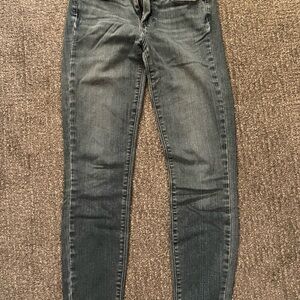 PAIGE Women's Skinny Jeans